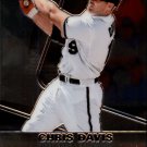 2015 Panini Prizm 43 Chris Davis 2015 Panini Prizm 43 Chris Davis