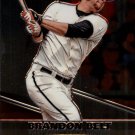 2015 Panini Prizm 5 Brandon Belt 2015 Panini Prizm 5 Brandon Belt