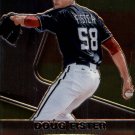 2015 Panini Prizm 60 Doug Fister 2015 Panini Prizm 60 Doug Fister
