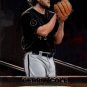 2015 Panini Prizm 70 Gerrit Cole