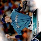 2016 Topps 80 Carson Smith