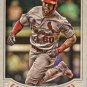 2016 Topps Gypsy Queen 268 Tommy Pham