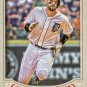 2016 Topps Gypsy Queen 300 Nick Castellanos