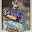 2016 Topps Gypsy Queen 96 Alex Cobb 2016 Topps Gypsy Queen 96 Alex Cobb