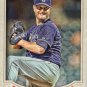 2016 Topps Gypsy Queen 96 Alex Cobb