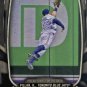 2016 Topps Gypsy Queen Glove Stories GS-5 Kevin Pillar