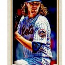 2016 Topps Gypsy Queen Mini 153 Jacob deGrom 2016 Topps Gypsy Queen Mini 153 Jacob deGrom