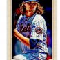 2016 Topps Gypsy Queen Mini 153 Jacob deGrom
