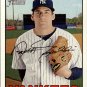 2016 Topps Heritage 289 Nathan Eovaldi