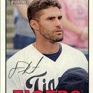 2016 Topps Heritage 30 J.D. Martinez