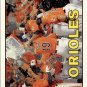 2016 Topps Heritage 341 Baltimore Orioles