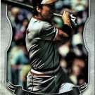 2016 Topps MLB Debut Silver MLBD28 Cal Ripken Jr.