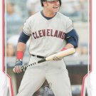 2014 Bowman 156 Nick Swisher 2014 Bowman 156 Nick Swisher