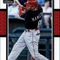 2014 Donruss 281 Billy Hamilton