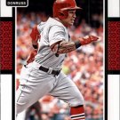 2014 Donruss 335 Robinson Cano