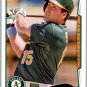 2014 Topps 205 Seth Smith4