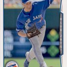 2014 Topps 462 J.A. Happ 2014 Topps 462 J.A. Happ