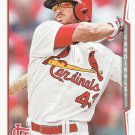 2014 Topps 483 Shane Robinson 2014 Topps 483 Shane Robinson