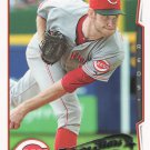 2014 Topps 581 Tony Cingrani 2014 Topps 581 Tony Cingrani