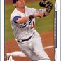 2014 Topps 72 Michael Young