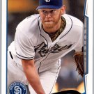 2014 Topps 227 Andrew Cashner 2014 Topps 227 Andrew Cashner