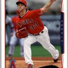 2014 Topps 257 C.J. Wilson 2014 Topps 257 C.J. Wilson