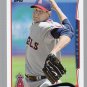 2014 Topps 306 Garrett Richards