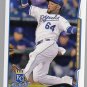 2014 Topps 322 Emilio Bonifacio