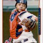 2014 Topps 338 Carlos Santana