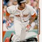 2014 Topps 439 Jackie Bradley Jr.