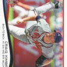 2014 Topps 499 Craig Kimbrel 2014 Topps 499 Craig Kimbrel