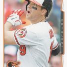 2014 Topps 525A Chris Davis 2014 Topps 525A Chris Davis