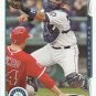 2014 Topps 529 Jesus Montero
