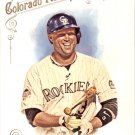 2014 Topps Allen and Ginter 14 Michael Cuddyer