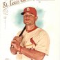2014 Topps Allen and Ginter 170 Matt Holliday