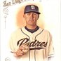 2014 Topps Allen and Ginter 218 Casey Kelly