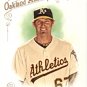 2014 Topps Allen and Ginter 233 Dan Straily