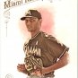 2014 Topps Allen and Ginter 250 Steve Cishek