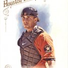 2014 Topps Allen and Ginter 251 Jason Castro 2014 Topps Allen and Ginter 251 Jason Castro