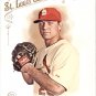 2014 Topps Allen and Ginter 277 Trevor Rosenthal