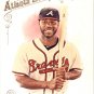 2014 Topps Allen and Ginter 56 Jason Heyward