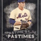 2014 Topps Allen and Ginter The Pastime's Pastime PPMH Matt Harvey 2014 Topps Allen and Ginter The Pastime's Pastime PPMH Matt Harvey