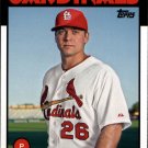 2014 Topps Archives 124 Trevor Rosenthal