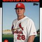 2014 Topps Archives 124 Trevor Rosenthal