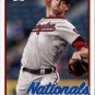 2014 Topps Archives 185 Doug Fister