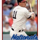 2014 Topps Archives 197 Ryan Zimmerman