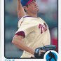 2014 Topps Archives 46 Cole Hamels