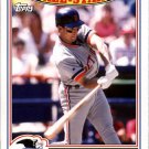 2014 Topps Archives '87 All-Stars 87TF Travis Fryman 2014 Topps Archives '87 All-Stars 87TF Travis Fryman