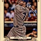2014 Topps Gypsy Queen 157A Joe Mauer 2014 Topps Gypsy Queen 157A Joe Mauer