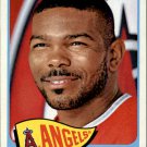 2014 Topps Heritage 102 Howie Kendrick 2014 Topps Heritage 102 Howie Kendrick